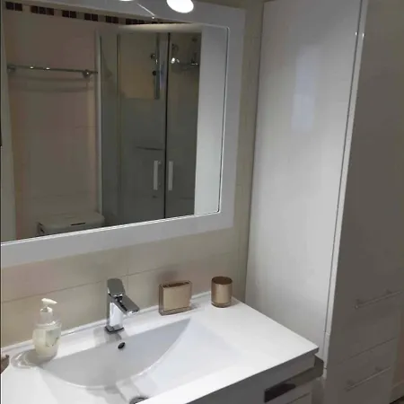 Apartment Casa Nostra *
