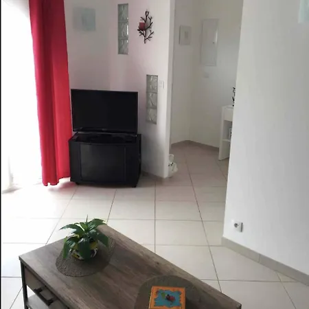 Casa Nostra Apartment
