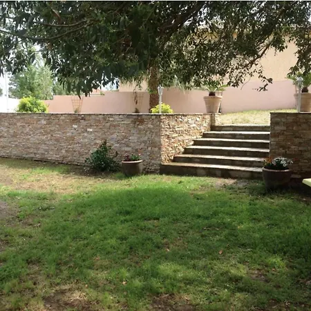 Casa Nostra Apartment Bastia (Corsica)