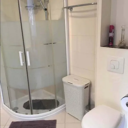 Casa Nostra Apartment Bastia (Corsica)