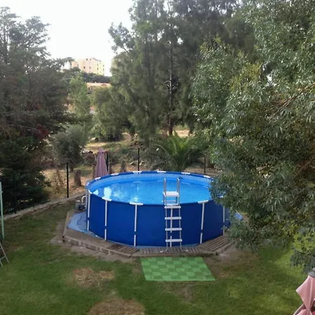Apartment Casa Nostra Bastia (Corsica)