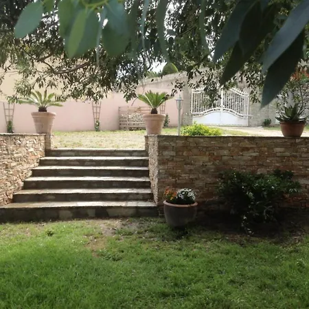 Apartment Casa Nostra