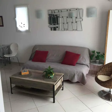 Casa Nostra Bastia (Corsica)