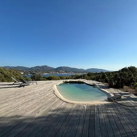 Villa Casa Nostra *