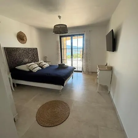 Casa Nostra
