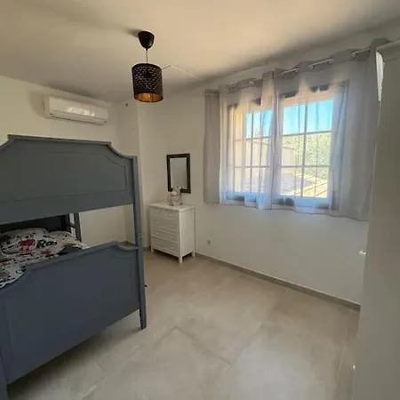 Casa Nostra Villa *