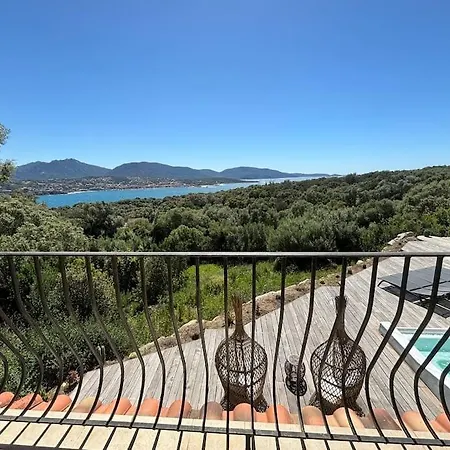 Villa Casa Nostra *
