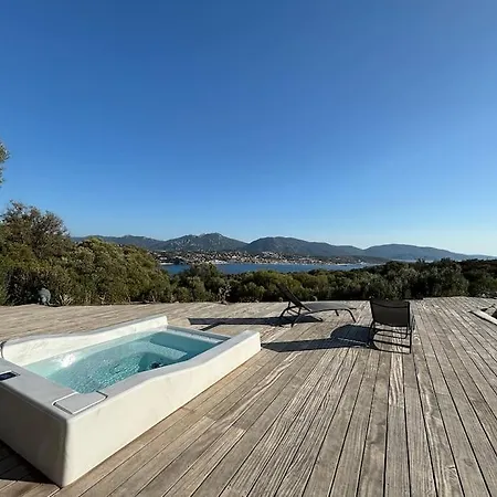 Casa Nostra Olmeto (Corsica)