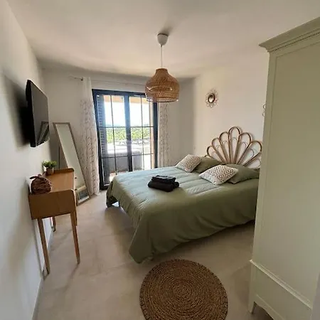 Villa Casa Nostra