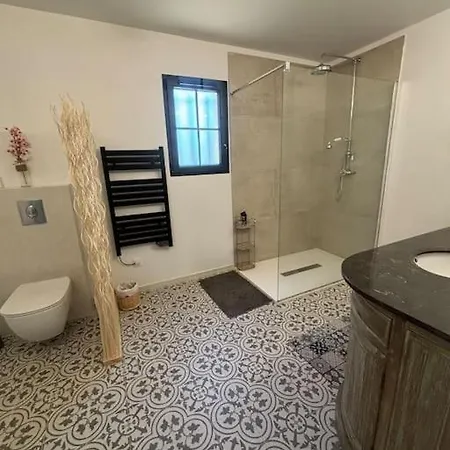 Villa Casa Nostra Olmeto (Corsica)
