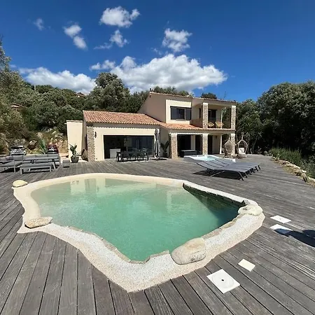 Casa Nostra