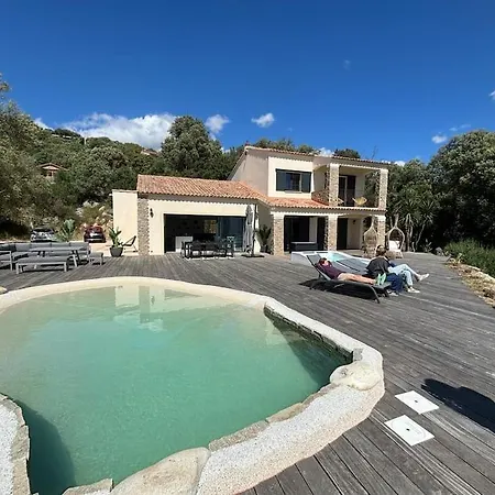 Villa Casa Nostra *